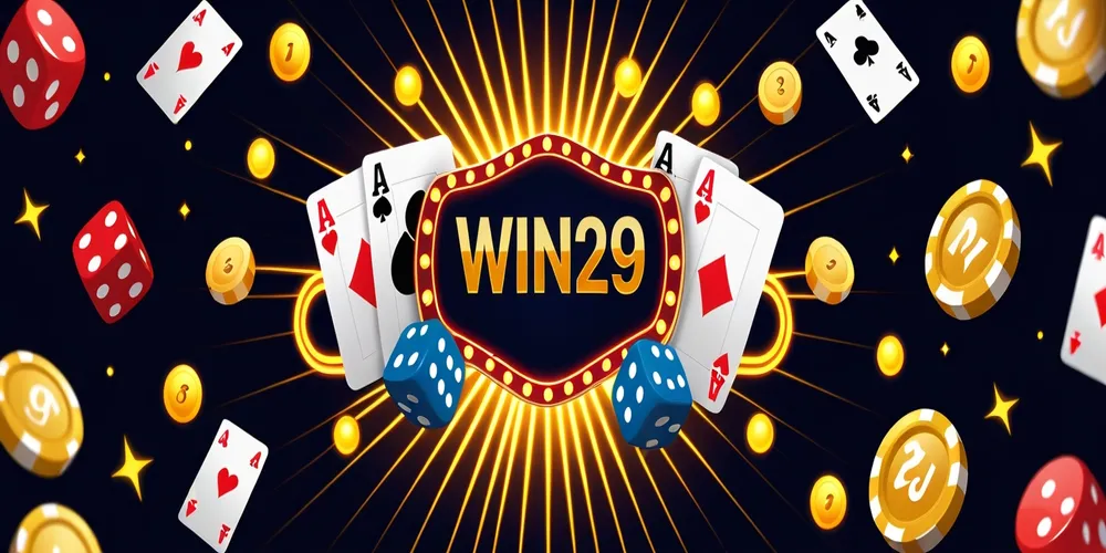 Win29 Online Casino